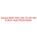 3760013094 NMO-ROD-PIN-TO-NO-ROD-BOX-SUB Epiroc