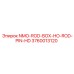 3760013120 NMO-ROD-BOX-HO-ROD-PIN-HD Epiroc