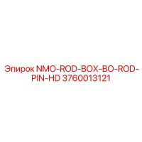 3760013121 NMO-ROD-BOX-BO-ROD-PIN-HD Epiroc