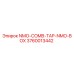 3760013442 NMO-COMB-TAP-NMO-BOX Epiroc