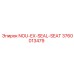 3760013479 NOU-EX-SEAL-SEAT by Epiroc