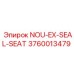 3760013479 NOU-EX-SEAL-SEAT by Epiroc