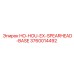 3760014492 HO-HOU-EX-SPEARHEAD-BASE Epiroc