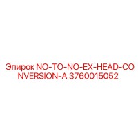 3760015052 NO-TO-NO-EX-HEAD-CONVERSION-A Epiroc