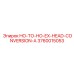 3760015053 HO-TO-HO-EX-HEAD-CONVERSION-A Epiroc