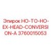 3760015053 HO-TO-HO-EX-HEAD-CONVERSION-A Epiroc