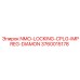 3760015178 NMO-LOCKING-CPLG-IMPREG-DIAMON Epiroc