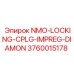 3760015178 NMO-LOCKING-CPLG-IMPREG-DIAMON Epiroc