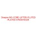 3760015328 NO-CORE-LIFTER-FLUTED-PLATED Epiroc
