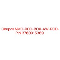 3760015369 NMO-ROD-BOX-AW-ROD-PIN Epiroc