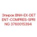 3760015394 BNH-EX-DETENT-COMPRES-SPRING Epiroc
