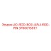 Штифт для буровой штанги Epiroc 3760015397 AO-ROD-BOX-AWJ-ROD-PIN