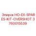 3760015539 HO-EX-SPARES-KIT-OVERSHOT Epiroc