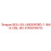 3760016013 BOU-EX-UNDERGRD-1-5M-5-CBL-BO Epiroc