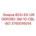 3760016014 BOU-EX-UNDERGRD-3M-10-CBL-BO Epiroc
