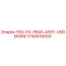 3760016050 HOU-EX-HEAD-ASSY-UNDERGRD Epiroc