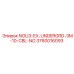 3760016093 NOU3-EX-UNDERGRD-3M-10-CBL-NO Epiroc