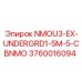 3760016094 NMOU3-EX-UNDERGRD1-5M-5-CBNMO Epiroc