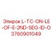 3760901049 L-TC-ON-LE-OF-E-2ND-SEG-ID-O Epiroc