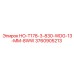 3760905213 HO-T178-3-830-WDG-13-MM-8WW Epiroc