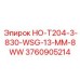 3760905214 HO-T204-3-830-WSG-13-MM-8WW Epiroc