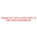 3760905215 HO-T220-3-830-WDG-13-MM-8WW Epiroc