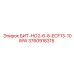3760918315 БИТ-НО2-6-8-ECF13-10WW Epiroc