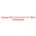 3760918949 БИТ-НО-8-9-В-13-11ВВ Epiroc