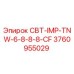 Фото запчасти Epiroc 3760955029 СВТ-IMP-TNW-6-8-8-8-CF