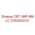 Запасная часть CBT-IMP-NMLC артикул 3761000131 для буровых станков