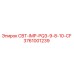 Оригинальный компонент СВТ-IMP-PQ3-9-8-10-CF Epiroc 3761001239