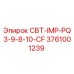 Оригинальный компонент СВТ-IMP-PQ3-9-8-10-CF Epiroc 3761001239