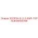 89000768 3COP34-Q-2-3-8API-TOP-SUB Epiroc