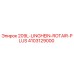 Фото запасной части 209L-LINGHEIN-ROTAIR-PLUS арт.4103129000 для буровых установок Epiroc