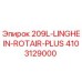 Фото запасной части 209L-LINGHEIN-ROTAIR-PLUS арт.4103129000 для буровых установок Epiroc