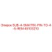 45103210 SUB-4-5MATRX-PIN-TO-4-5-REM Epiroc