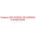 Фото запчасти Epiroc 4700011645 USE-813635-OR-00500510