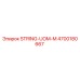 4700180667 STRING-UOM-M Epiroc