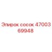 4700369948 сосок Epiroc