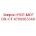 4700385540 HYDR-MOTOR-KIT Epiroc