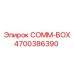 4700386390 COMM-BOX Epiroc