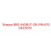 4700423070 BRG-INGRUT-DR-PIN Epiroc