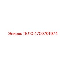 4700701974 ТЕЛО Epiroc