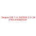 Оригинальный гидравлический компонент Epiroc 4700801037