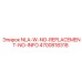 4700818318 NLA-W-NO-REPLACEMENT-NO-INFO Epiroc