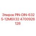 4700926128 PIN-DIN-6325-12M6X32 Epiroc