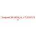 4700945793 OM-MANUAL Epiroc