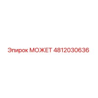 4812030636 МОЖЕТ Epiroc