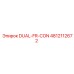 4812112672 DUAL-FR-CON Epiroc