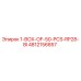 4812156857 1-BOX-OF-50-PCS-RP28-BI Epiroc